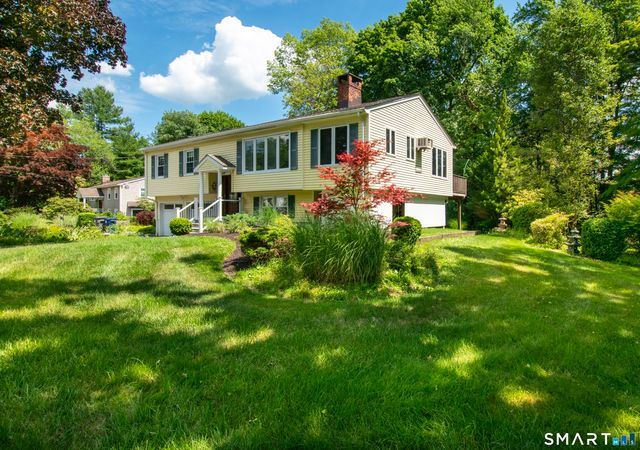 25 Olmstead Lane, Ridgefield, CT 06877