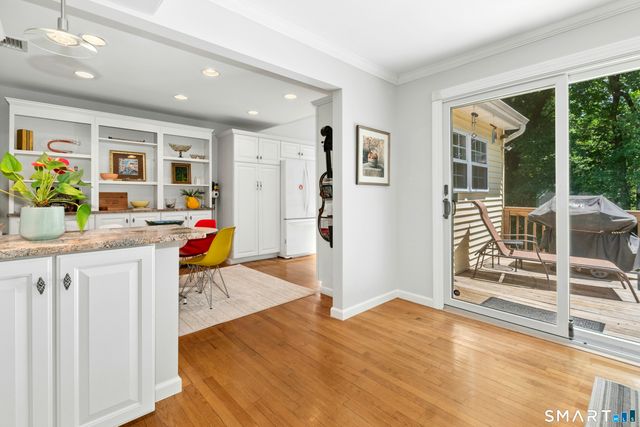 25 Olmstead Lane, Ridgefield, CT 06877
