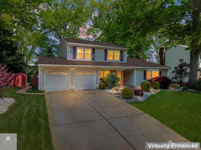 23 Gladstone Drive, East Brunswick, NJ 08816
