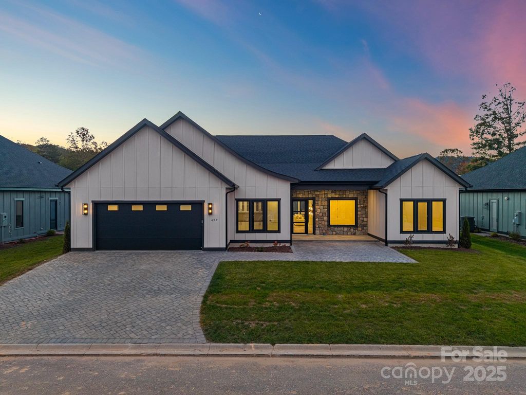 427 Big Hill Drive 81, Arden, NC 28704
