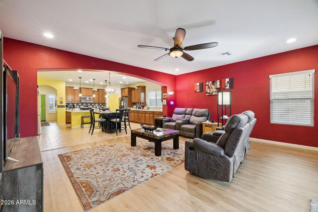 7090 W CANDLEWOOD Way, Florence, AZ 85132