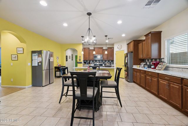 7090 W CANDLEWOOD Way, Florence, AZ 85132