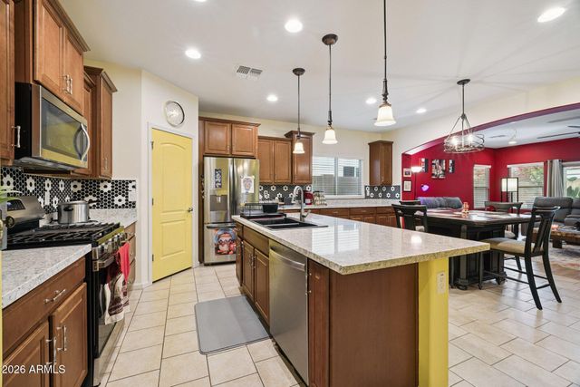 7090 W CANDLEWOOD Way, Florence, AZ 85132