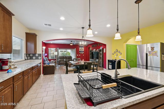 7090 W CANDLEWOOD Way, Florence, AZ 85132