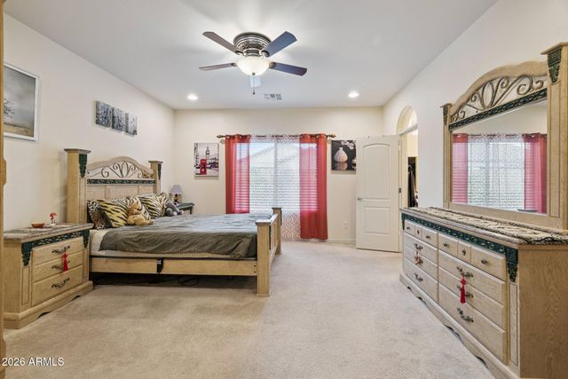 7090 W CANDLEWOOD Way, Florence, AZ 85132