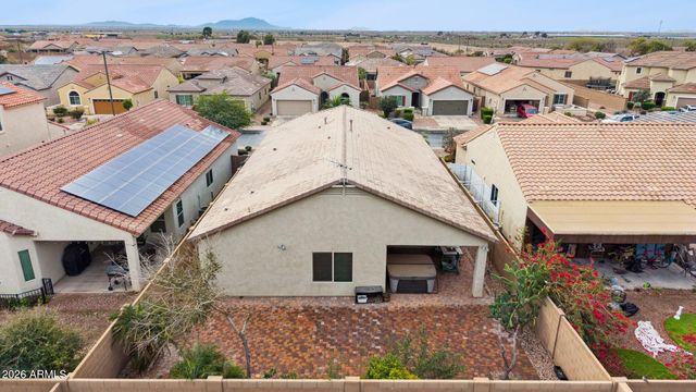 7090 W CANDLEWOOD Way, Florence, AZ 85132