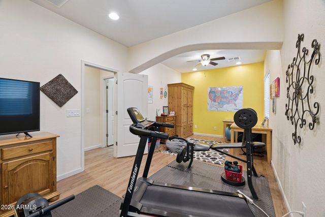 7090 W CANDLEWOOD Way, Florence, AZ 85132