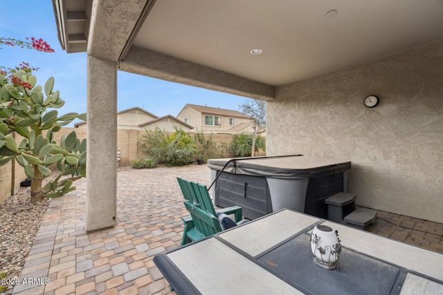 7090 W CANDLEWOOD Way, Florence, AZ 85132