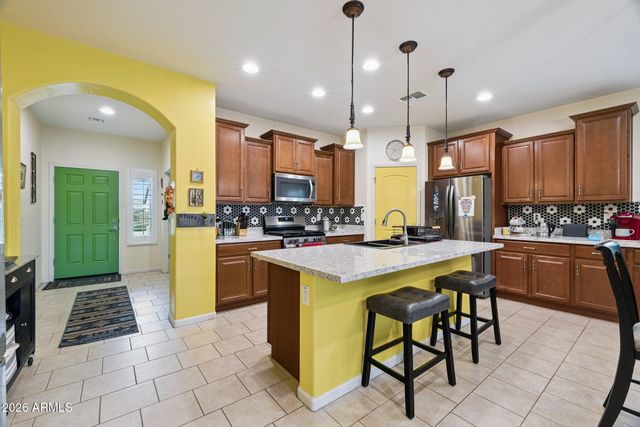 7090 W CANDLEWOOD Way, Florence, AZ 85132