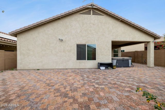 7090 W CANDLEWOOD Way, Florence, AZ 85132