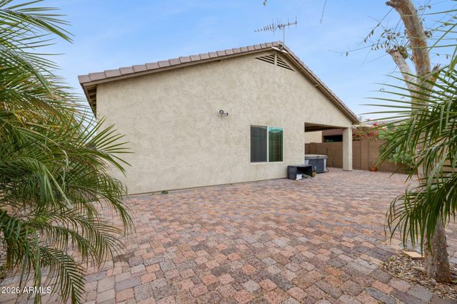 7090 W CANDLEWOOD Way, Florence, AZ 85132