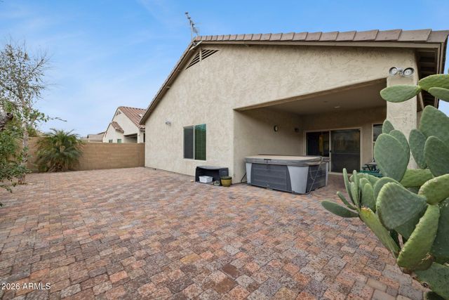 7090 W CANDLEWOOD Way, Florence, AZ 85132