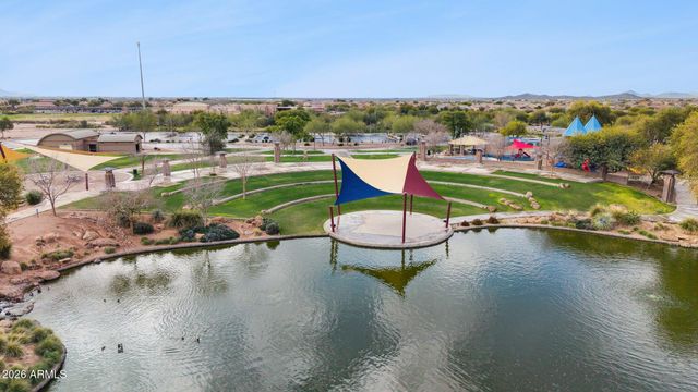 7090 W CANDLEWOOD Way, Florence, AZ 85132