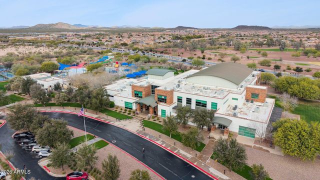 7090 W CANDLEWOOD Way, Florence, AZ 85132