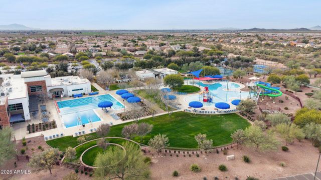 7090 W CANDLEWOOD Way, Florence, AZ 85132