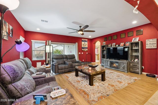 7090 W CANDLEWOOD Way, Florence, AZ 85132