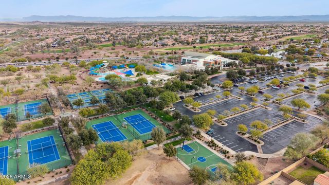 7090 W CANDLEWOOD Way, Florence, AZ 85132