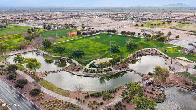 7090 W CANDLEWOOD Way, Florence, AZ 85132