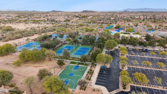 7090 W CANDLEWOOD Way, Florence, AZ 85132