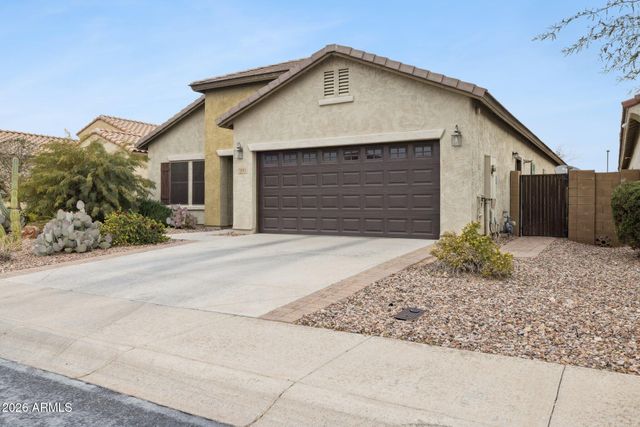 7090 W CANDLEWOOD Way, Florence, AZ 85132