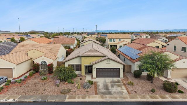 7090 W CANDLEWOOD Way, Florence, AZ 85132