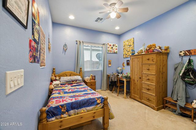 7090 W CANDLEWOOD Way, Florence, AZ 85132