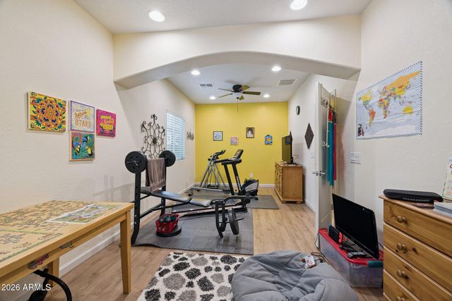 7090 W CANDLEWOOD Way, Florence, AZ 85132