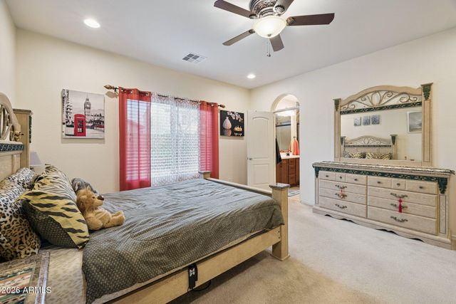 7090 W CANDLEWOOD Way, Florence, AZ 85132