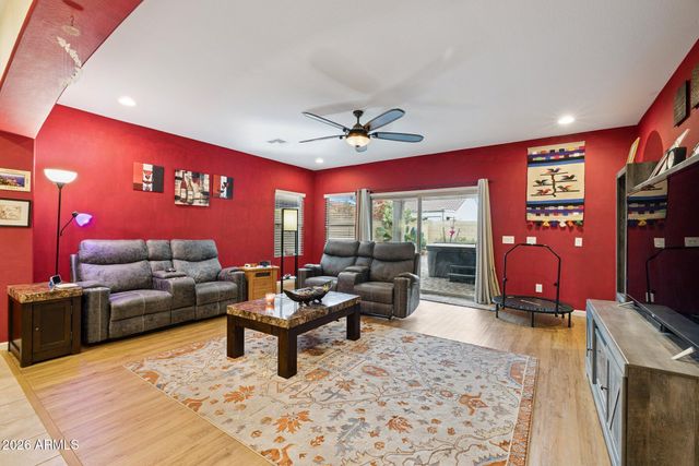 7090 W CANDLEWOOD Way, Florence, AZ 85132