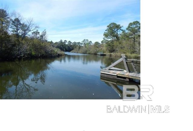 13555 Nolte Creek Drive, Foley, AL 36535