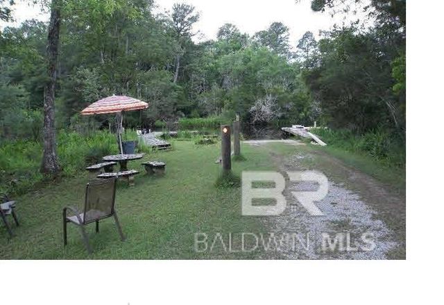 13555 Nolte Creek Drive, Foley, AL 36535