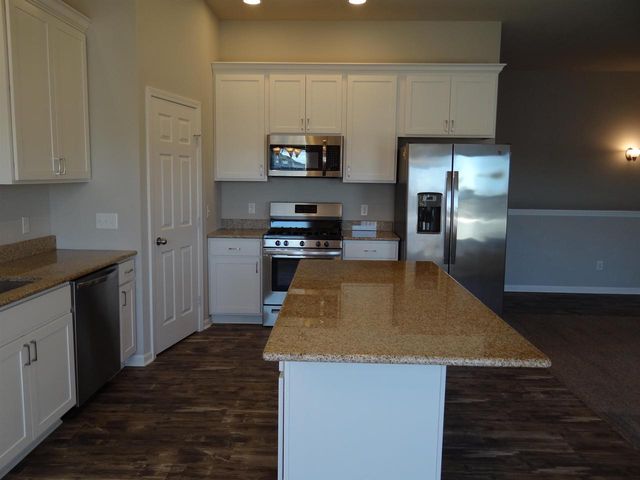4424 Dublin Drive, Janesville, WI 53546