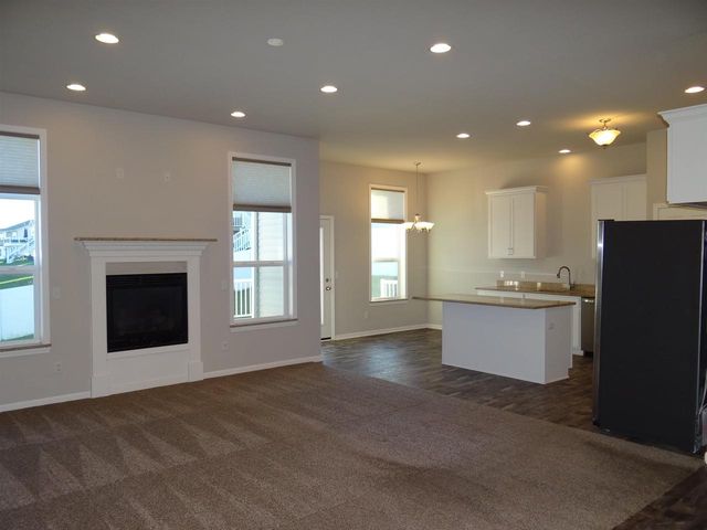 4424 Dublin Drive, Janesville, WI 53546
