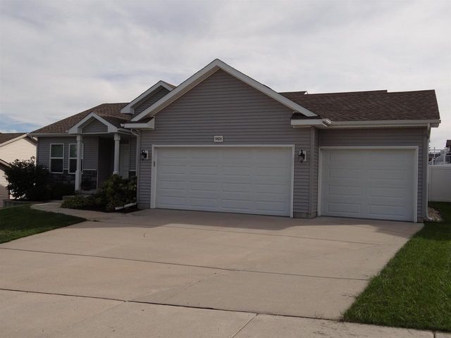 4424 Dublin Drive, Janesville, WI 53546