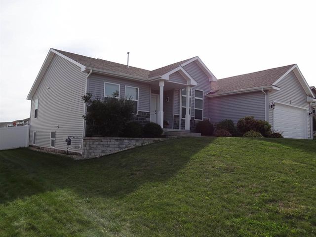 4424 Dublin Drive, Janesville, WI 53546