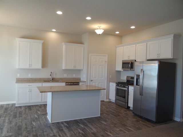 4424 Dublin Drive, Janesville, WI 53546