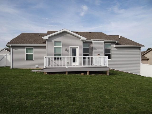 4424 Dublin Drive, Janesville, WI 53546