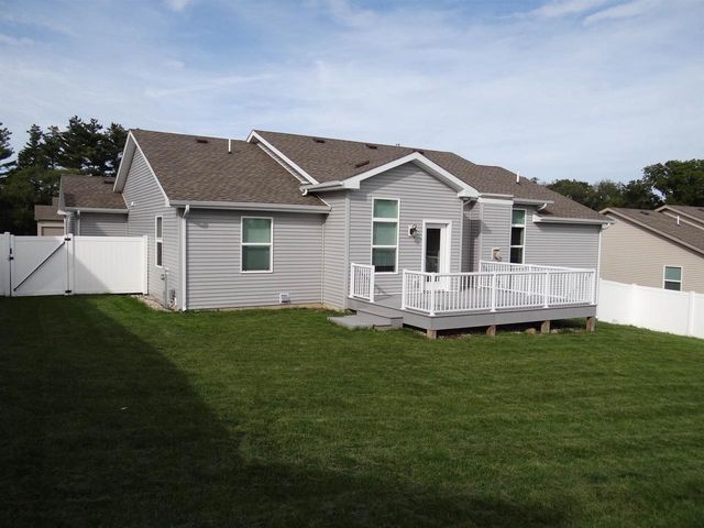 4424 Dublin Drive, Janesville, WI 53546