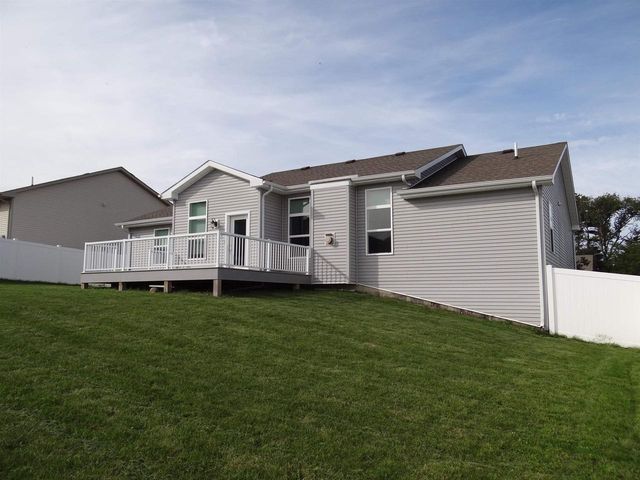 4424 Dublin Drive, Janesville, WI 53546