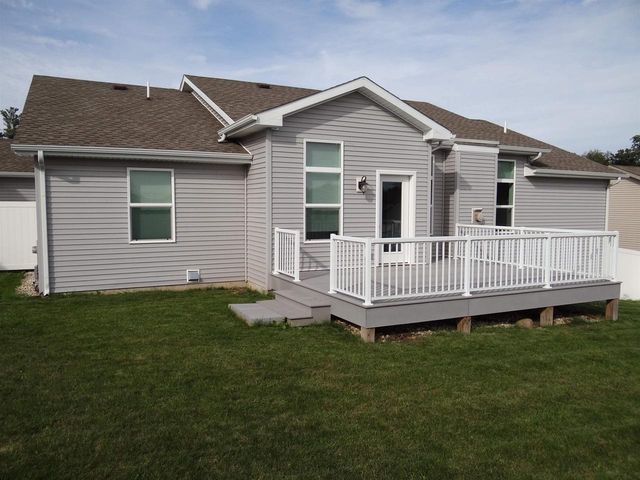 4424 Dublin Drive, Janesville, WI 53546