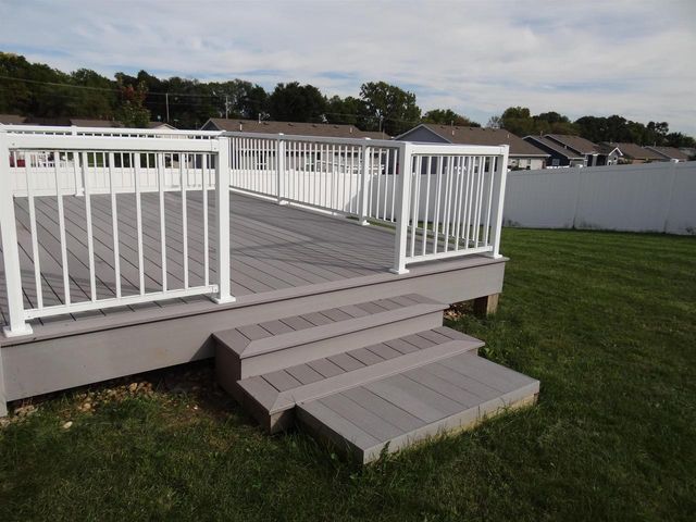 4424 Dublin Drive, Janesville, WI 53546