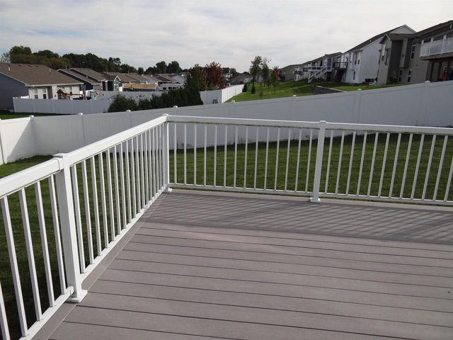 4424 Dublin Drive, Janesville, WI 53546