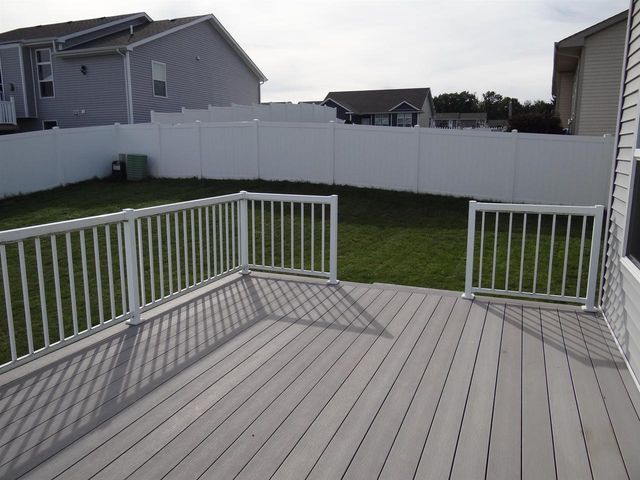 4424 Dublin Drive, Janesville, WI 53546
