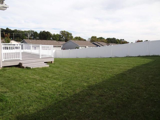 4424 Dublin Drive, Janesville, WI 53546