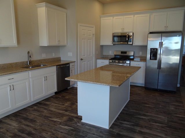4424 Dublin Drive, Janesville, WI 53546