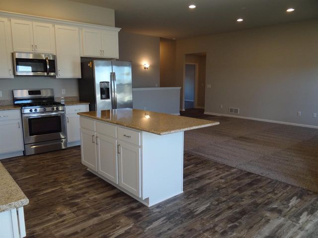 4424 Dublin Drive, Janesville, WI 53546