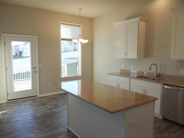 4424 Dublin Drive, Janesville, WI 53546