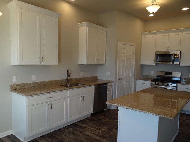 4424 Dublin Drive, Janesville, WI 53546