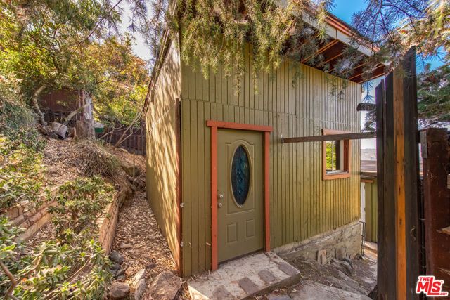 20158 Observation Drive, Topanga (los Angeles), CA 90290