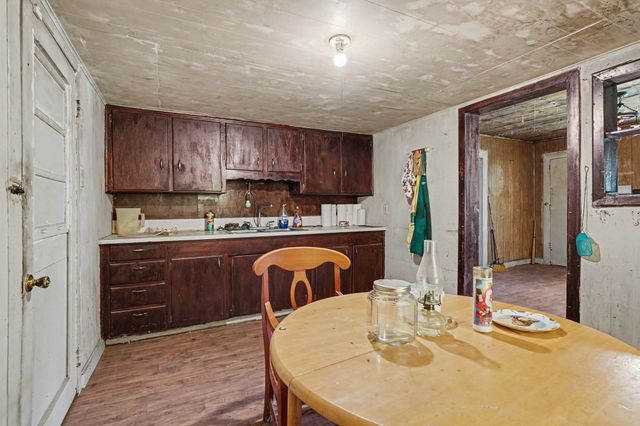 4212 Brady Drive, Fort Worth, TX 76119